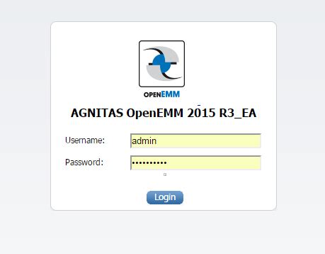 Bulk Emailing couldn't have been more easier with OpenEMM