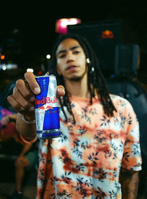 Red Bull Side Effects