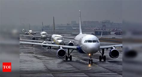 Covid-19 impact: Aviation sector will shrink greatly, recovery slow ...