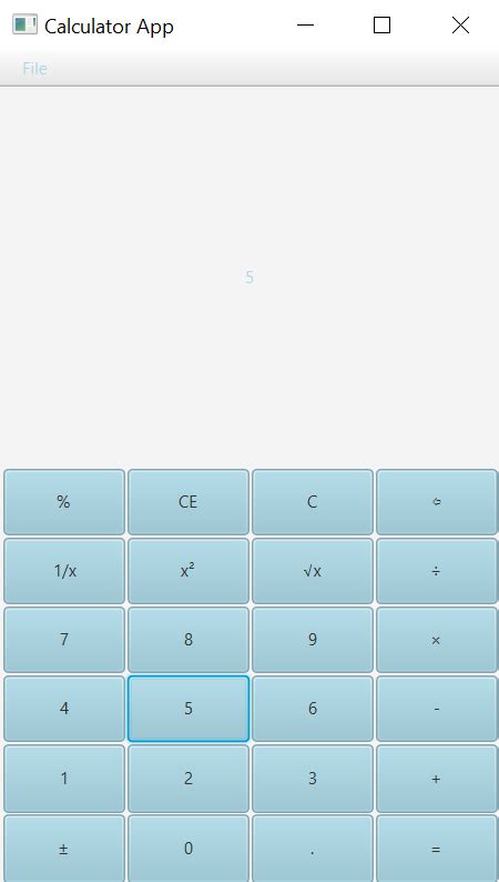 Image result for JavaFX CSS Themes