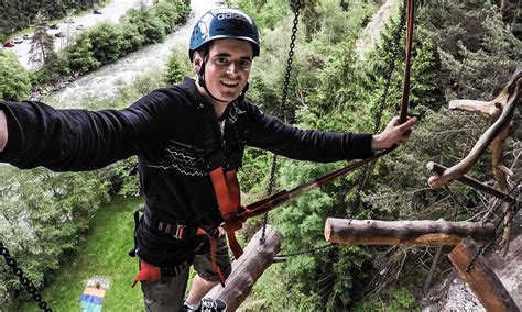 Extremsport – extremer Spaß - UnserTirol24