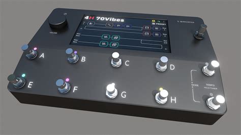 Image result for Quad Cortex Mini