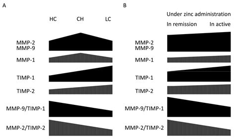 Zinc Administration and Improved Serum Markers of Hepatic Fibrosis in ...