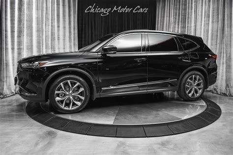 Acura Used Suv
