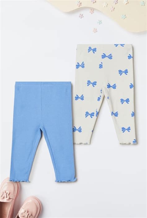 Buy Leggings for Girls Online in India at Best Price | Max Fashion