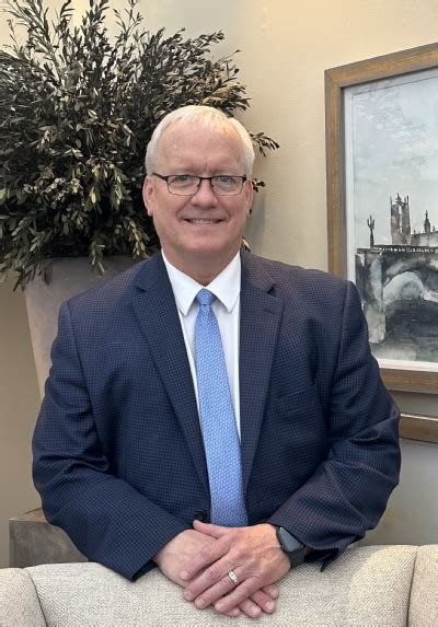 Our Experienced Funeral Home Staff | Stephenson-Dearman Funeral Home ...