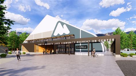 LA KINGS ANNOUNCE HISTORIC NEW ICE RINK PARTNERSHIP IN MAMMOTH LAKES ...