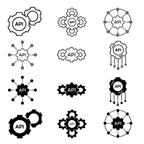 Image result for API Customer Systemintegration Logo