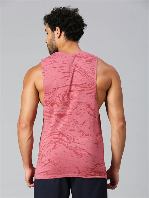 Buy Men's Gym Tank Tops Online At Best Price | Gym Wear Deepcuts ...