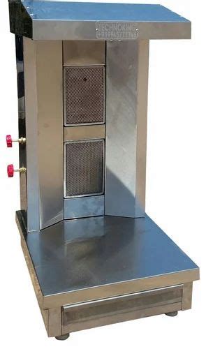 Kitchen Equipments - SS Sweet Corn Counter Manufacturer from Bengaluru