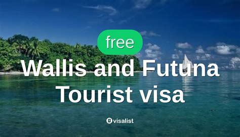 Wallis and Futuna Visa for Salvadoran citizens 2025 - Visa List