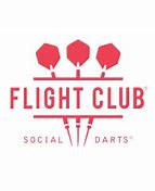 Image result for Flight Club Chicago Bar