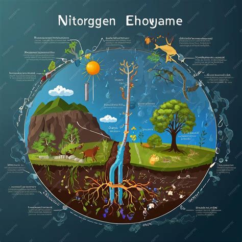 Ecosystem Cycle 的图像结果