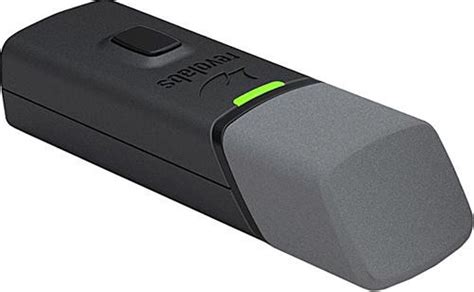 Amazon.in: Buy Revolabs 01-HDTBLMIC-DR-11 RF-Armor HD Uni-directional ...