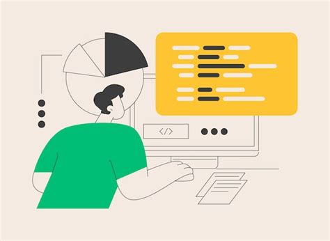 Information Technology Illustration 的图像结果