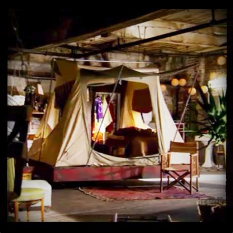 Cozy Outdoor Fort Tent for Your Home