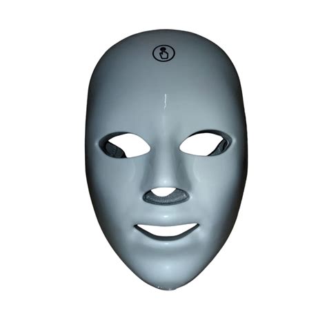 Dermacell Face LED Mask - Cureka - Online Health Care Products Shop