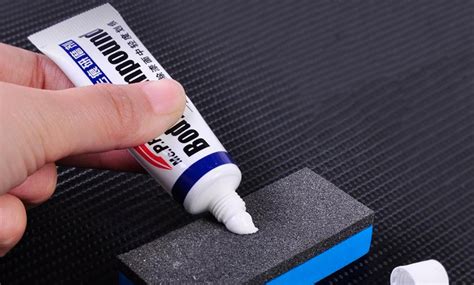 Image result for Comment Utiliser Le Scratch Clear Kit