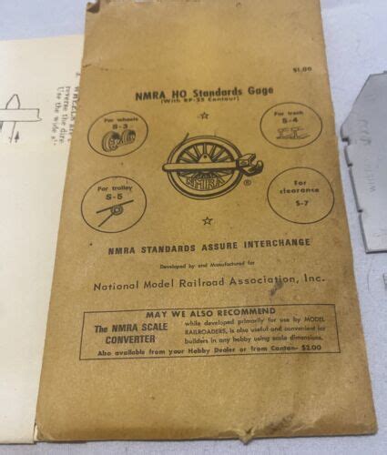 Image result for NMRA O Scale Module Standards