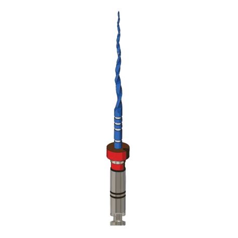 Buy Neoendo Neohybrid Rotary Files 21mm Online at Best Prices - ID ...