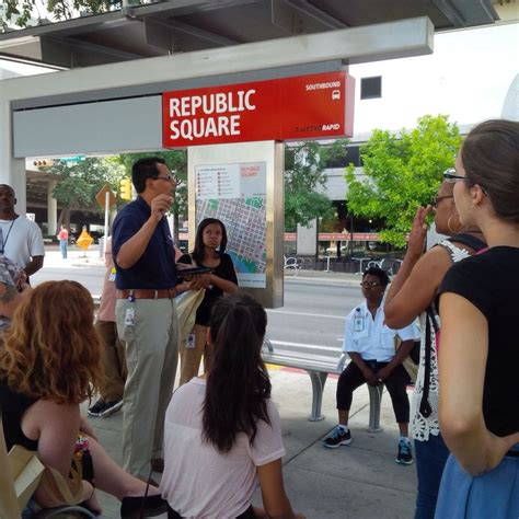 CapMetro Office Photos