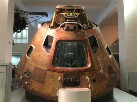 Apollo 10 Command Module 的图像结果