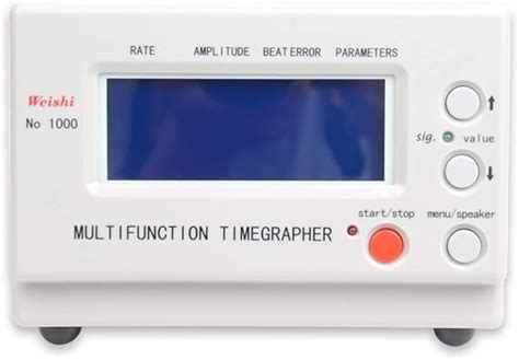 Image result for Watch Timing Machine