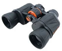Binoculars - Praktica Falcon 10x50 Binoculars - Sand or Black Colour ...