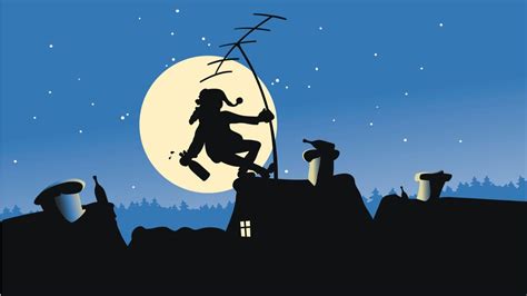 Santas on elephants, cotton snow and biryani lunches: what Christmas in ...