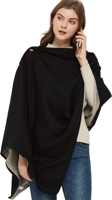 Buy Radia Smart EMF Poncho - Radiation Blanket, 5G Anti-Radiation ...