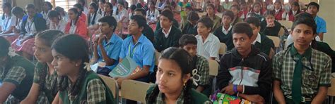 Building Teachers Capacity in STEM