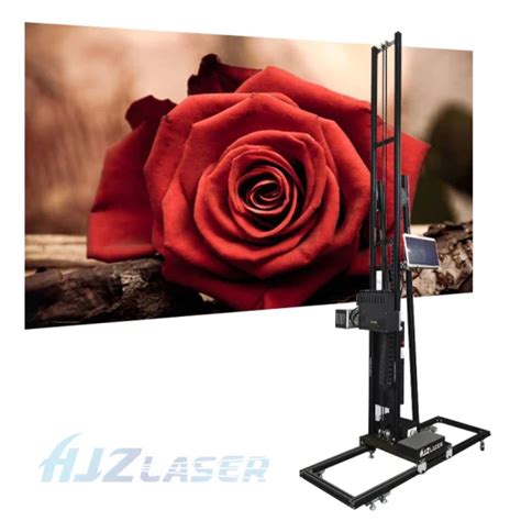 Image result for Wall Printer Machine Tutorials