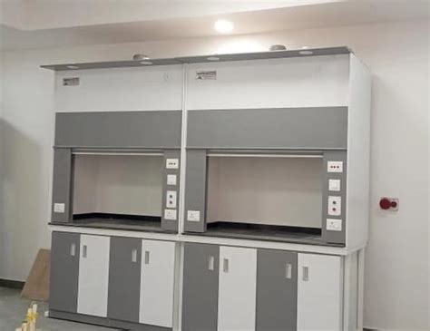 Fume Hood Manufacturers in Bangalore