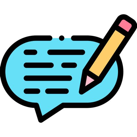 Image result for Write Message Icon PNG