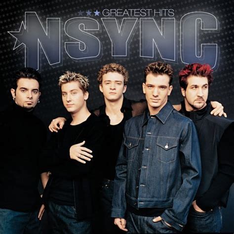 Nsync MuchMusic 的图像结果