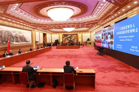 历届G20峰会，中国领导人有哪些倡议主张？--国际--人民网