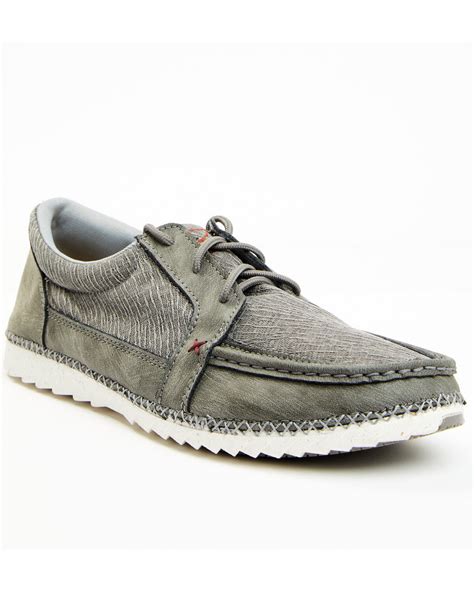 Casual Slip On Shoes