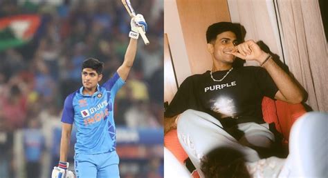Shubman Gill net worth: His income, career stats and impressive records