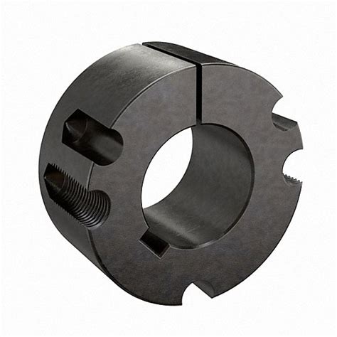 3020, 2 1/8 in Bore Dia, Taper Lock Bushing - 813A86|3020X 2-1/8 - Grainger