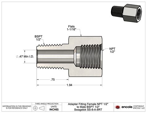 What Are Npt Connections at Jackson Nicolle blog