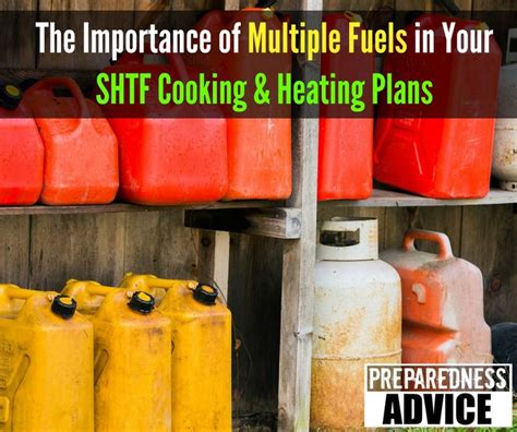 Image result for SHTF Cooking Tips