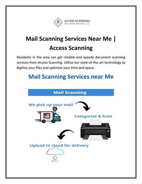 PPT - Mail Scanning Services Near Me PowerPoint Presentation, free download - ID:14354089