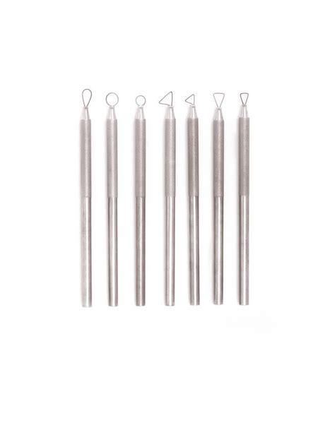 Image result for Loop Tool Removing Clay