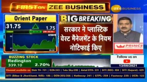 GOOD NEWS for paper companies! Ban on single use plastic from July 1 ...