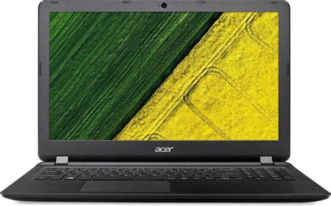 acer E1 APU Dual Core E1 7010 7th Gen - (4 GB/1 TB HDD/Linux) Aspire ES ...