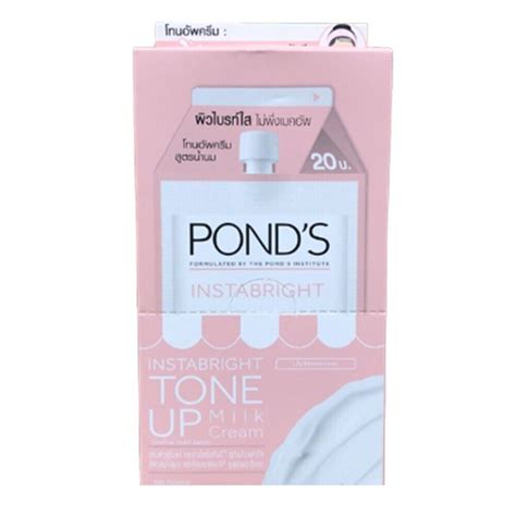 Cream POND'S Face Moisturizer White Beauty | Ubuy India