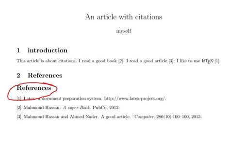 Image result for Reference. Header