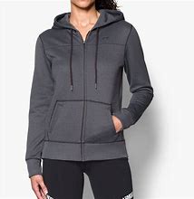 Image result for Grey Under Armour Hoodie