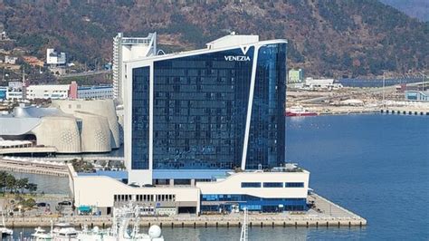 YEOSU VENEZIA HOTEL & RESORT - Hotel Reviews, Photos, Rate Comparison ...