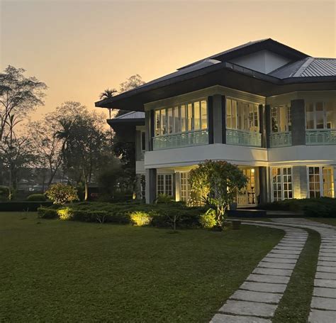 THE POSTCARD IN THE DURRUNG TEA ESTATE (Tezpur, Assam) - Hotel Reviews ...